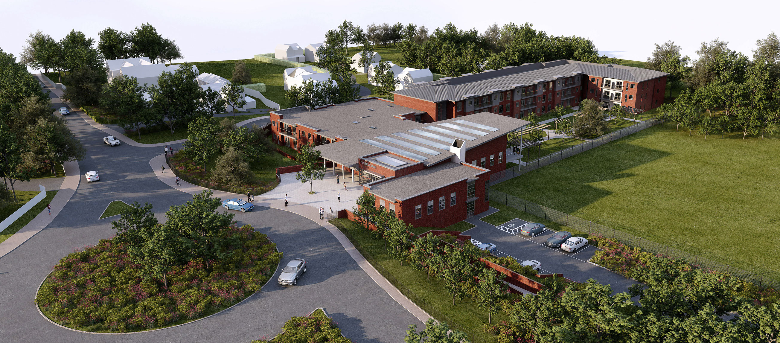 Barry Associates Home